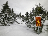 Parc national du Mont-Mégantic -Secteur de l'Observatoire